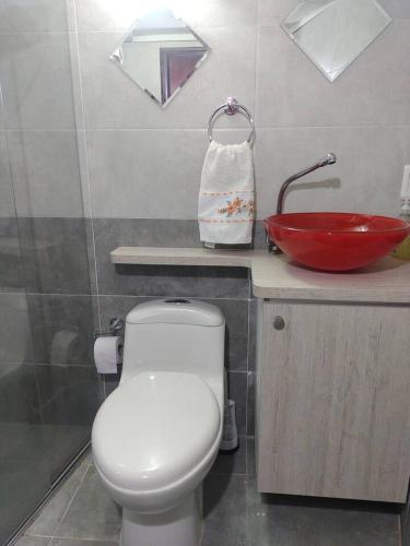Apartamento C�ntrico Tur�stico Cali