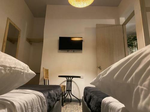 Hostal Casona Blanca