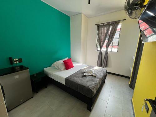 Kasa 5ta Apartahotel