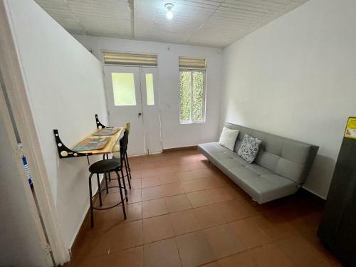 Apartamento Our Home San Antonio