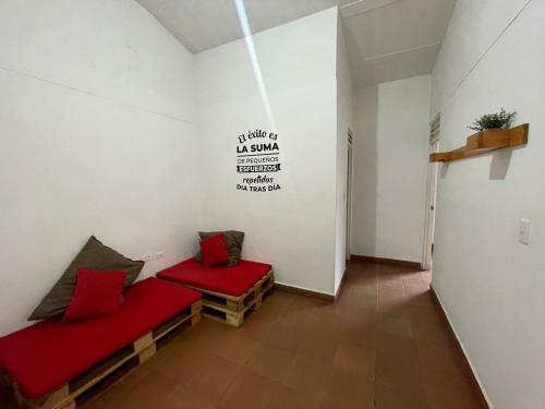 Apartamento Our Home San Antonio