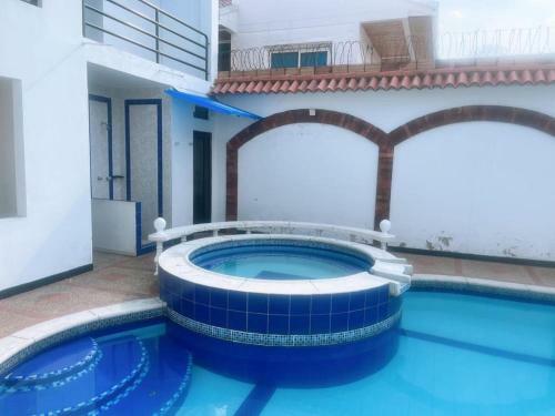 Casa Quinta Para Descanso