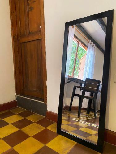 Hostal Patio Del R�o