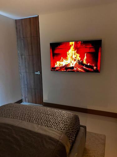 Luxury Apartment
