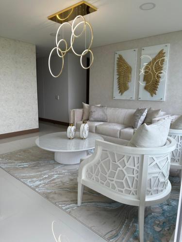 Luxury Apartment