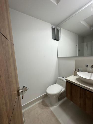 Luxury Apartment
