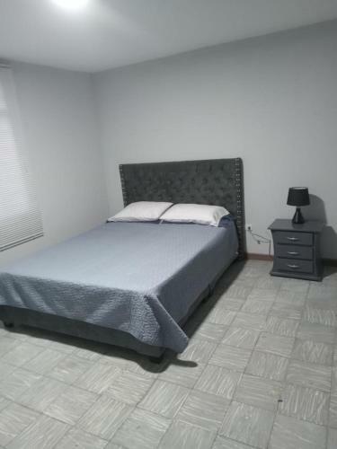 Private Studio Apartments