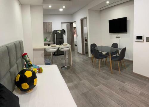 Apartamento Miraflores