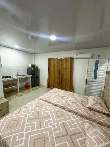 Apartamento Three Cay Suites