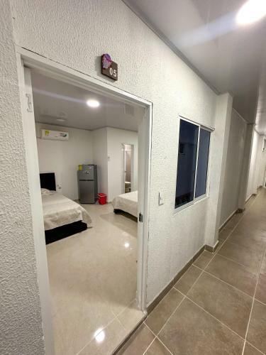 Apartamento Three Cay Suites