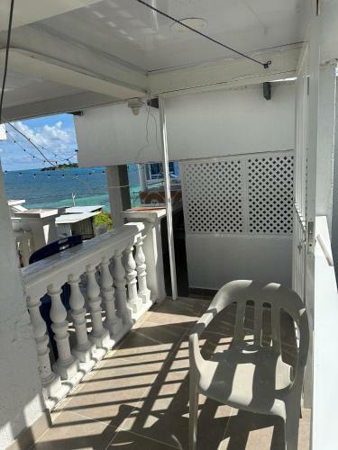 Apartamento Three Cay Suites