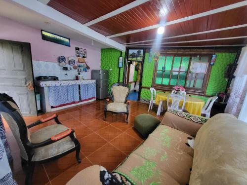 Apartamento El Rancho De Stella