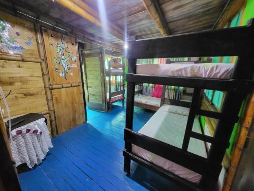 Apartamento El Rancho De Stella