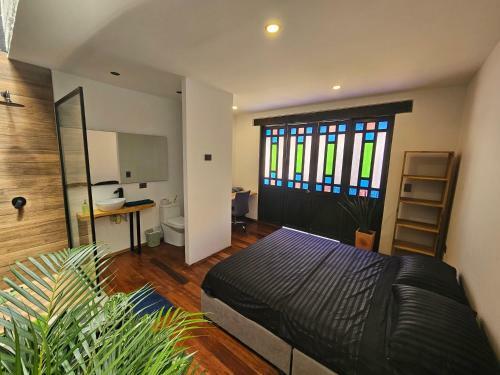 Hostal Casa Alba