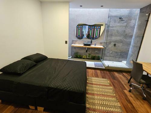 Hostal Casa Alba