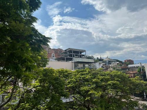 Apartamento Granada Suite