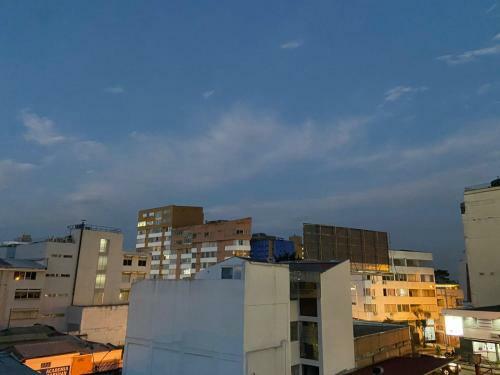Apartamento Granada Suite