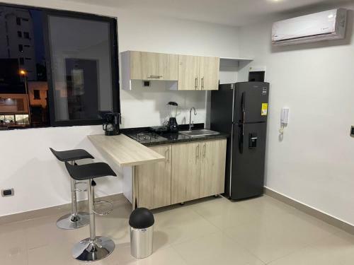 Apartamento Granada Suite