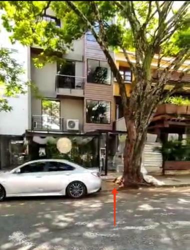 Apartamento Granada Suite
