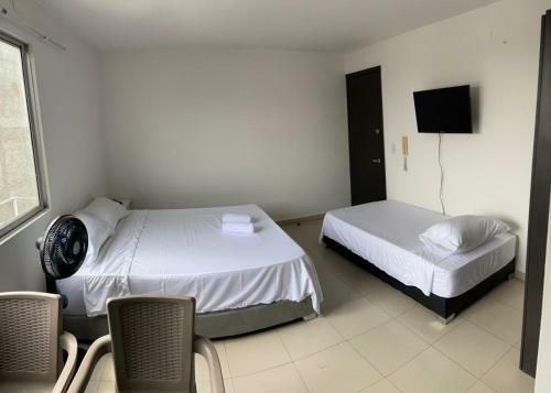 Apartamento Estadio