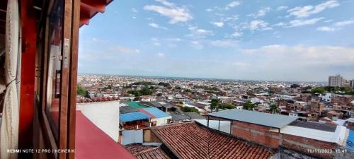 Apartamento My Suite With Views Of Cali
