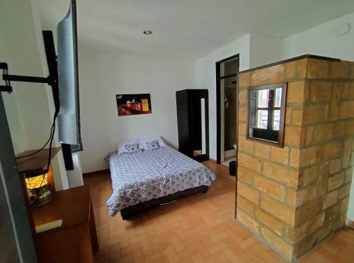 Apartamento Centro Hist�rico