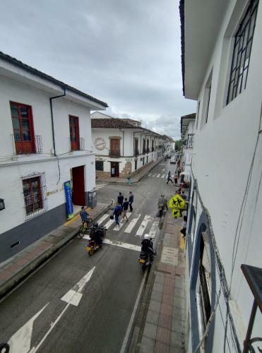 Apartamento Centro Hist�rico