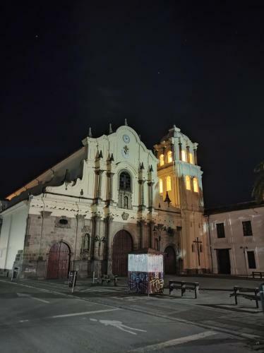 Apartamento Popayan Hist�rico