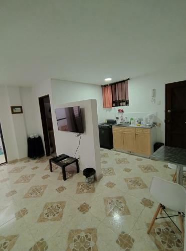 Apartamento Popayan Hist�rico
