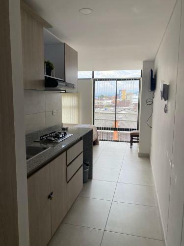 Excelente Nuevo Apartaestudio