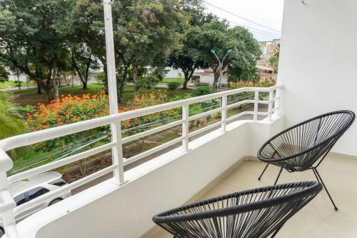 Apartamento Apto - El Ingenio, Cali