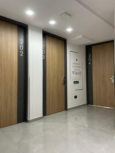 Hotel Casa Kreenty