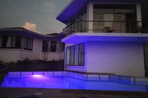 Bed & Breakfast Habitaci�n Privada En Finca Mi Ranchito