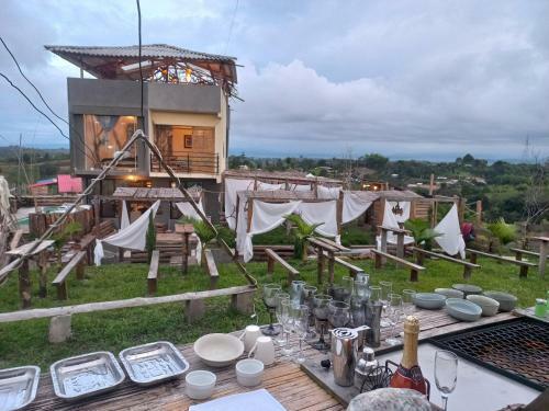 Agroturismo Vibras