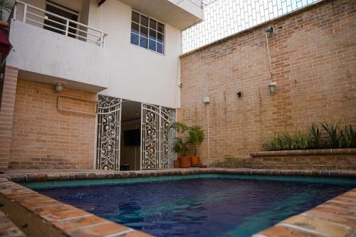 Apartamento Apto. Para 4 Personas En Cali