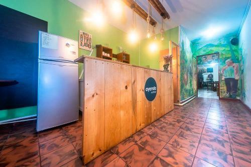 Hotel Ayenda Cafetal Arami