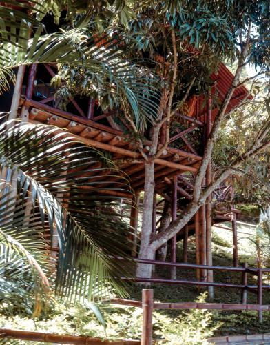 Glamping Mirador Santa Fe-sopetran
