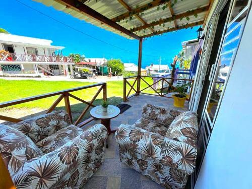 Apartamento Posada Villa Bryan