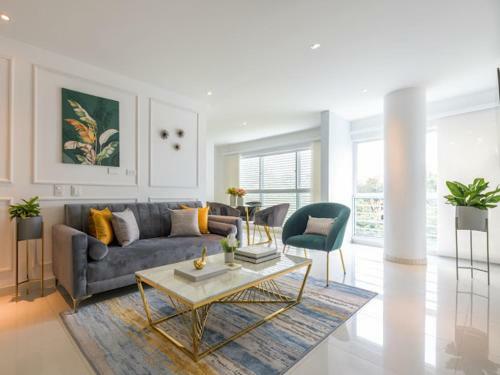 Spectacular New 2br Apartment In El Ingenio 401