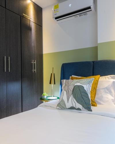 Spectacular New 2br Apartment In El Ingenio 401