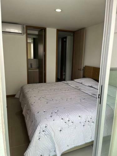 Apartamento Apto Comodo En UNA Excelente Ubicaci�n
