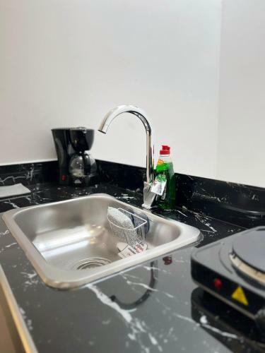 Apartamento Hotel Boutique Bussines Center
