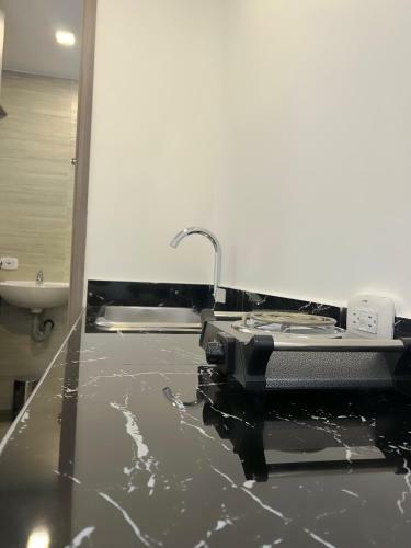 Apartamento Hotel Boutique Bussines Center