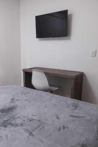Apartamento Hotel Boutique Bussines Center