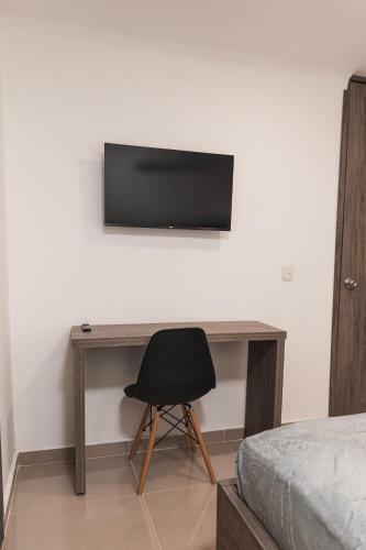 Apartamento Hotel Boutique Bussines Center