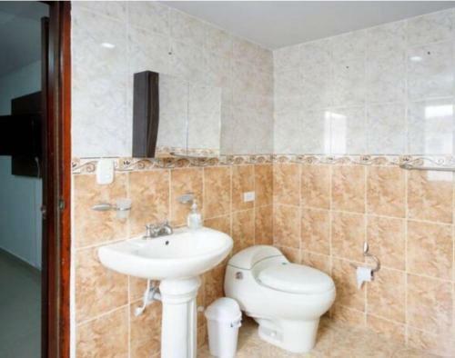 Apartamento Namaste Elean 2a