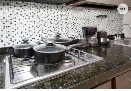 Apartamento Namaste Elean 2a