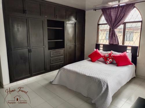 Hostal Home Travel Popayan