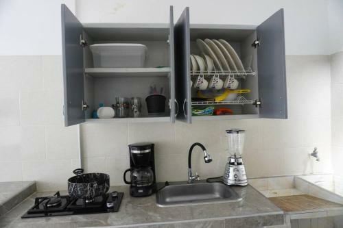 Apartamento Central En Cali