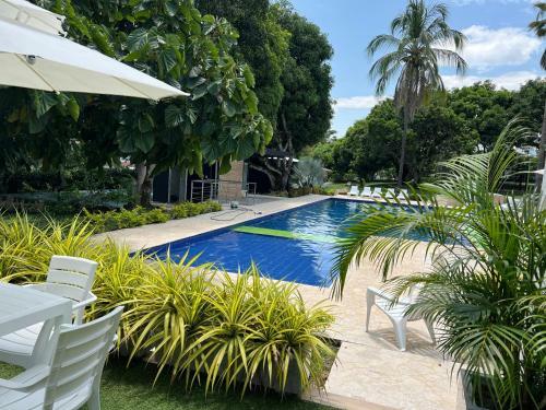 Villa Casa Lujosa Para Todo Tipo de Enventos